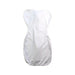 A White Swaddles from Love To Dream in size 0-3M for neutral. (Back View)