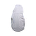 A Grey Sleepsacs from Grobag in size 0-3M for neutral. (Back View)