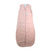 A Pink Sleepsacs from ErgoPouch in size 3-6M for neutral. (Front View)