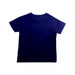 A Navy Short Sleeve T Shirts from Polo Ralph Lauren in size 2T for boy. (Back View)