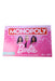 A Pink Board Games & Puzzles from Hasbro in size O/S for girl. (Front View)