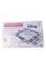 A White Board Games & Puzzles from Hasbro in size O/S for neutral. (Back View)