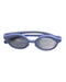 A Blue Sunglasses from Izipizi in size 0-3M for neutral. (Front View)