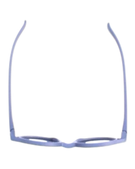 A Blue Sunglasses from Izipizi in size 0-3M for neutral. (Back View)