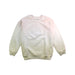 A Ivory Crewneck Sweatshirts from Bonpoint in size 6T for girl. (Front View)