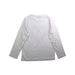 A White Long Sleeve T Shirts from Stella McCartney in size 6T for girl. (Back View)