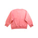 A Pink Crewneck Sweatshirts from MM6 Maison Margiela in size 4T for girl. (Back View)