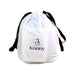 A Blue Baby Carriers from Konny in size 0-3M for neutral. (Back View)