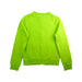 A Green Cardigans from Jacadi in size 10Y for girl. (Back View)