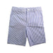 A Blue Shorts from Jacadi in size 8Y for boy. (Front View)