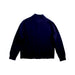 A Navy Blazers from Jacadi in size 6T for boy. (Back View)