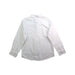 A White Long Sleeve Shirts from Jacadi in size 6T for boy. (Back View)