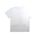 A White Short Sleeve T Shirts from Stella McCartney in size 8Y for neutral. (Back View)