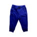 A Blue Sweatpants from Crewcuts in size 2T for boy. (Front View)