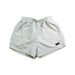 A White Shorts from Patagonia in size 2T for neutral. (Front View)