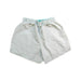 A White Shorts from Patagonia in size 2T for neutral. (Back View)