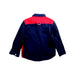 A Red Long Sleeve Shirts from Tommy Hilfiger in size 2T for boy. (Back View)