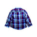 A Multicolour Long Sleeve Shirts from Tommy Hilfiger in size 2T for boy. (Back View)