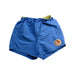 A Blue Shorts from Patagonia in size 2T for boy. (Front View)