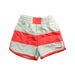 A White Swim Shorts from Patagonia in size 2T for boy. (Front View)