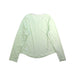 A Ivory Active Tops from Moody Tiger in size 6T for girl. (Back View)