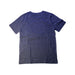 A Grey Short Sleeve T Shirts from Abercrombie & Fitch in size 9Y for neutral. (Back View)