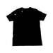 A Black Short Sleeve T Shirts from Abercrombie & Fitch in size 9Y for neutral. (Back View)