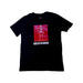 A Navy Short Sleeve T Shirts from Abercrombie & Fitch in size 9Y for boy. (Front View)