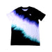 A Black Short Sleeve T Shirts from Abercrombie & Fitch in size 9Y for boy. (Front View)