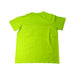A Green Short Sleeve T Shirts from Nike in size 8Y for boy. (Back View)