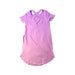A Pink Short Sleeve Dresses from Ivivva in size 7Y for girl. (Back View)