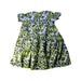 A Multicolour Short Sleeve Dresses from jnby by JNBY in size 7Y for girl. (Back View)