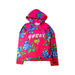 A Multicolour Hooded Sweatshirts from Gucci in size 12Y for girl. (Front View)