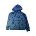 A Grey Hooded Sweatshirts from Roots in size 9Y for neutral. (Front View)