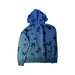 A Grey Hooded Sweatshirts from Roots in size 9Y for neutral. (Back View)