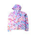 A Multicolour Hooded Sweatshirts from Abercrombie & Fitch in size 9Y for girl. (Front View)