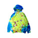 A Multicolour Hooded Sweatshirts from Molo in size 10Y for neutral. (Front View)
