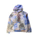 A Multicolour Hooded Sweatshirts from Abercrombie & Fitch in size 9Y for neutral. (Front View)