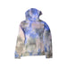 A Multicolour Hooded Sweatshirts from Abercrombie & Fitch in size 9Y for neutral. (Back View)