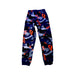 A Multicolour Sweatpants from Nike in size 8Y for boy. (Back View)
