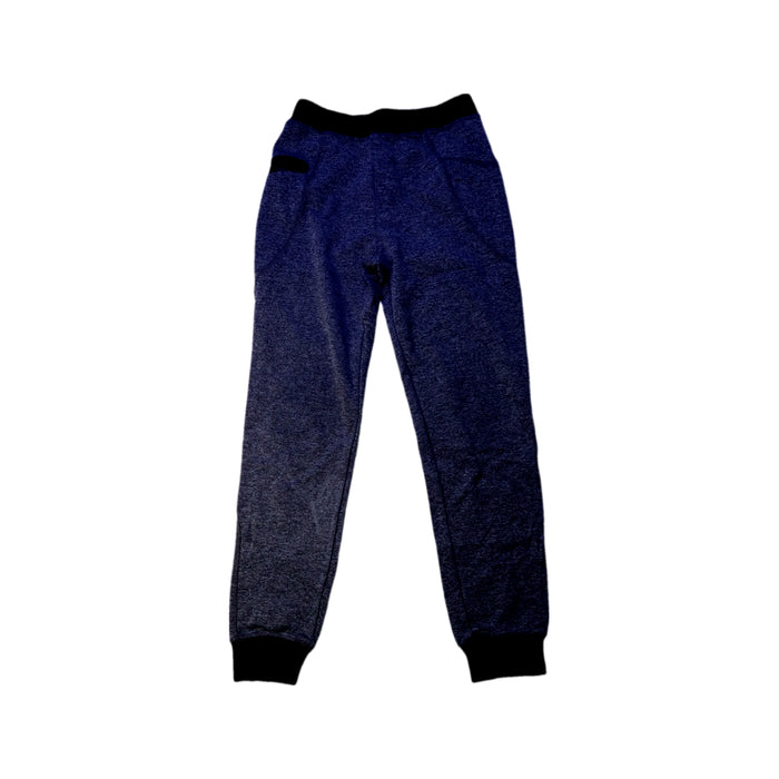 A Blue Sweatpants from Moody Tiger in size 8Y for neutral. (Front View)