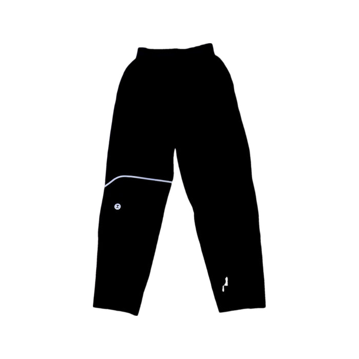 A Black Active Pants from Moody Tiger in size 7Y for boy. (Back View)