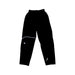 A Black Active Pants from Moody Tiger in size 7Y for boy. (Back View)