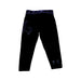 A Black Active Pants from Under Armour in size 7Y for neutral. (Back View)