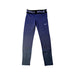 A Blue Active Pants from Nike in size 8Y for neutral. (Front View)