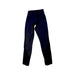 A Black Leggings from Lululemon in size 12Y for girl. (Back View)