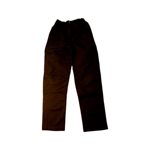 A Brown Casual Pants from Zadig & Voltaire in size 10Y for boy. (Front View)