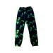 A Navy Sweatpants from Abercrombie & Fitch in size 9Y for boy. (Back View)