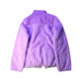 A Purple Lightweight Jackets from Mountain Warehouse in size 11Y for girl. (Back View)