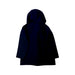 A Navy Coats from Jacadi in size 8Y for neutral. (Back View)